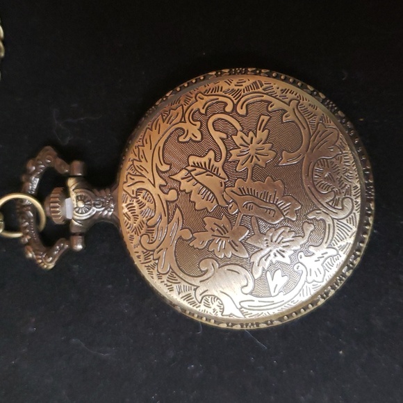 ❤️3/$30 - NBC pocket watch - Picture 4 of 10